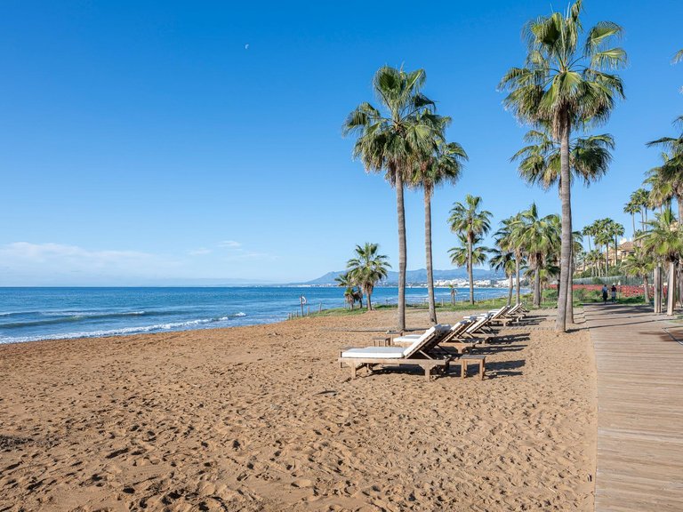 Apartment for Sale in Marbella, Malaga 24