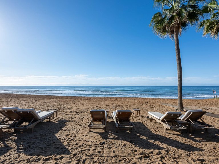 Apartment for Sale in Marbella, Malaga 25