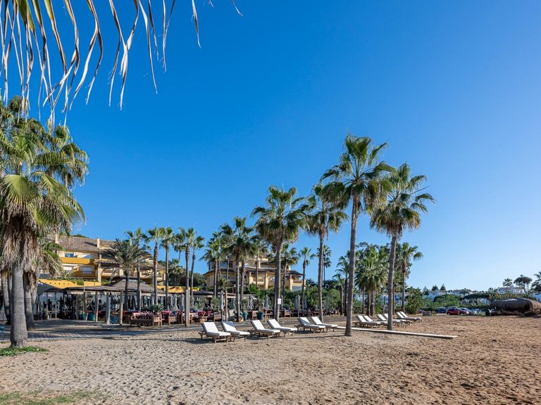 Apartment for Sale in Marbella, Malaga 29