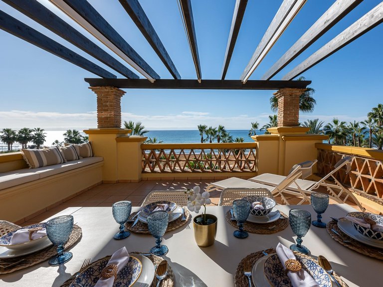 Apartment for Sale in Marbella, Malaga 3