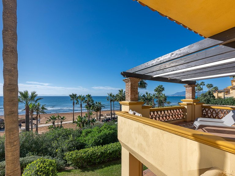 Apartment for Sale in Marbella, Malaga 4