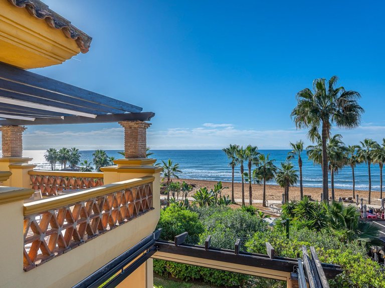Apartment for Sale in Marbella, Malaga 5
