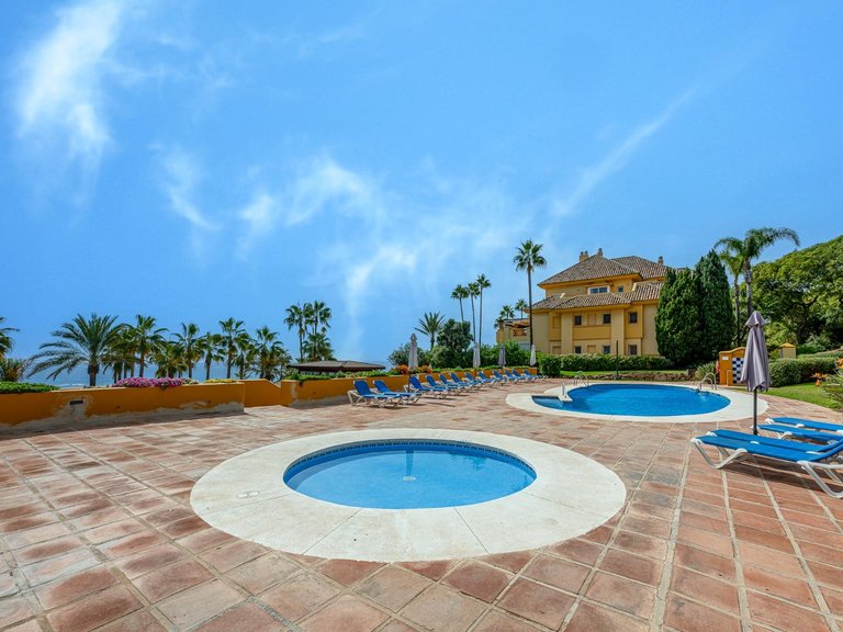 Apartment for Sale in Marbella, Malaga 53
