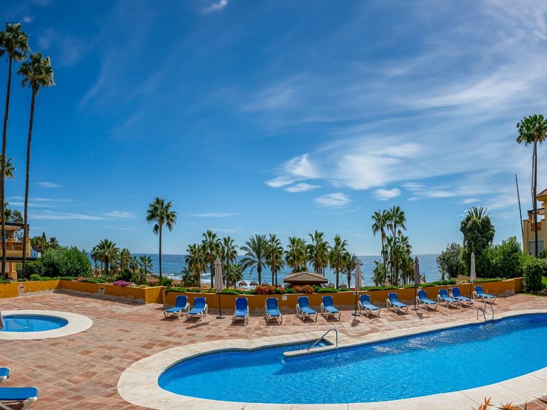 Apartment for Sale in Marbella, Malaga 56