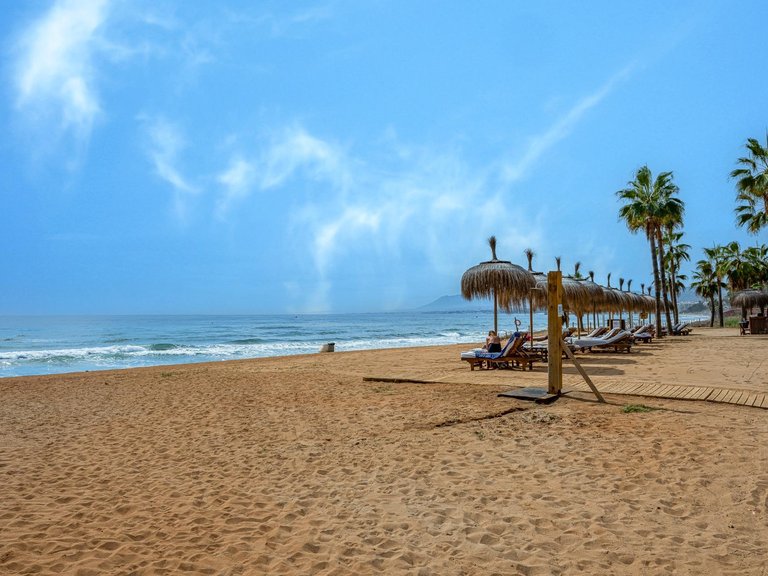 Apartment for Sale in Marbella, Malaga 57