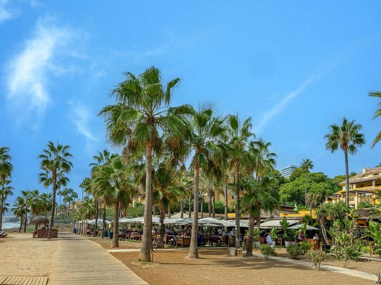 Apartment for Sale in Marbella, Malaga 58