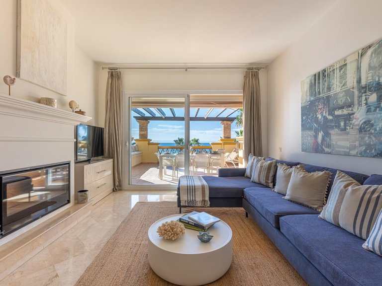 Apartment for Sale in Marbella, Malaga 6