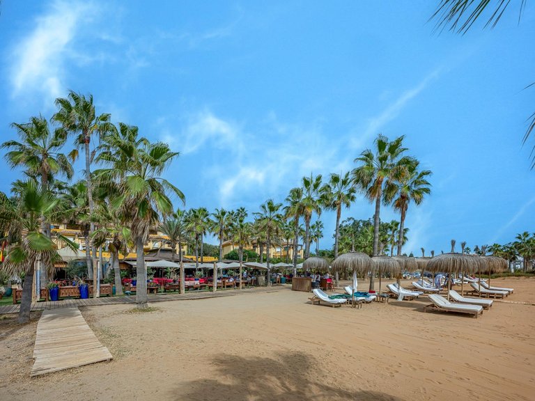 Apartment for Sale in Marbella, Malaga 62