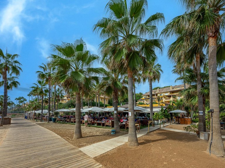 Apartment for Sale in Marbella, Malaga 63