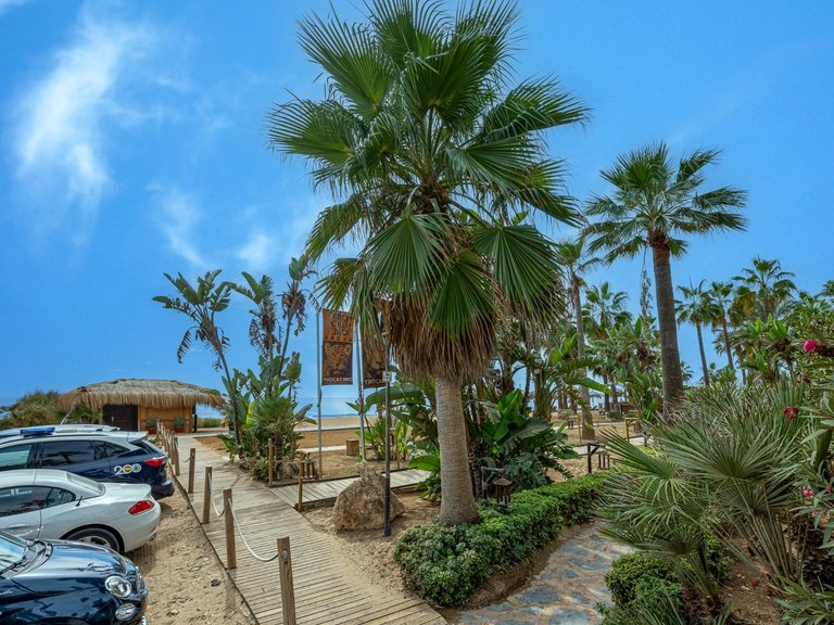 Apartment for Sale in Marbella, Malaga 64