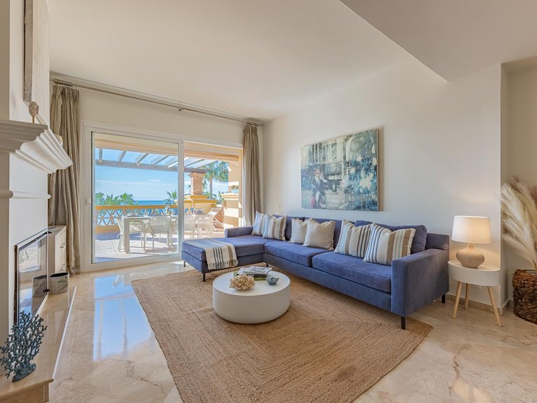 Apartment for Sale in Marbella, Malaga 68