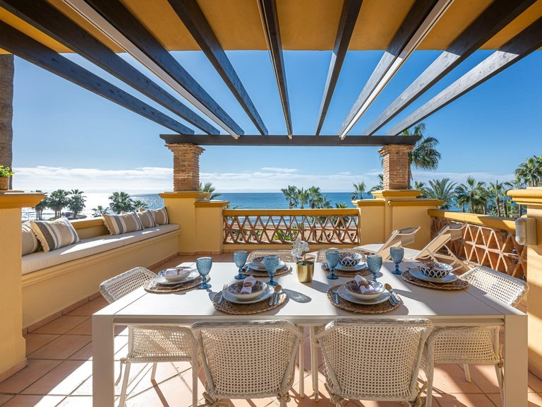 Apartment for Sale in Marbella, Malaga 69