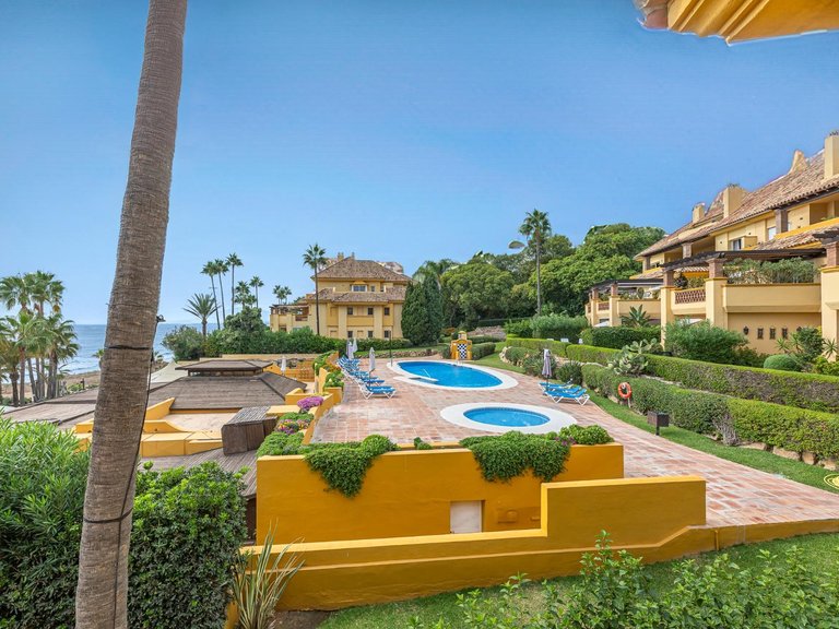 Apartment for Sale in Marbella, Malaga 70