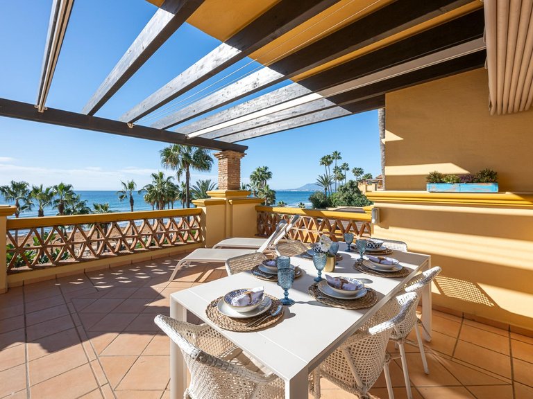 Apartment for Sale in Marbella, Malaga 71