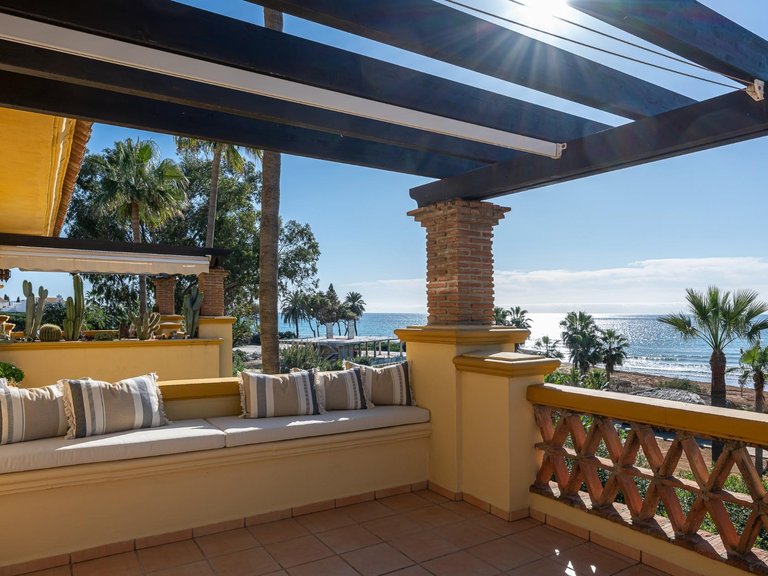 Apartment for Sale in Marbella, Malaga 73