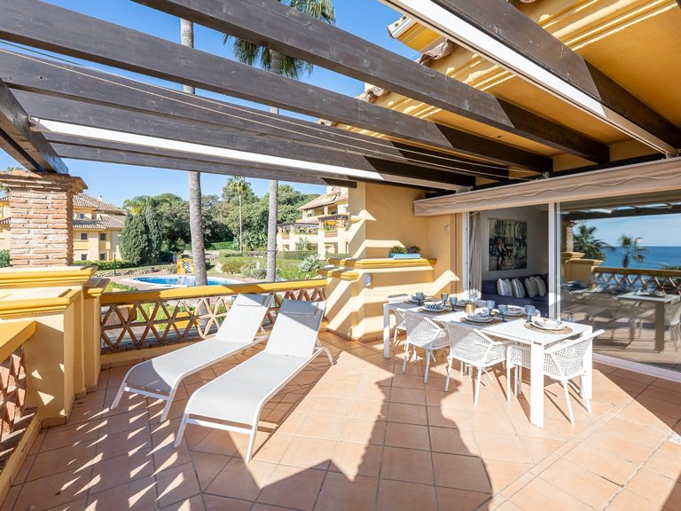 Apartment for Sale in Marbella, Malaga 75