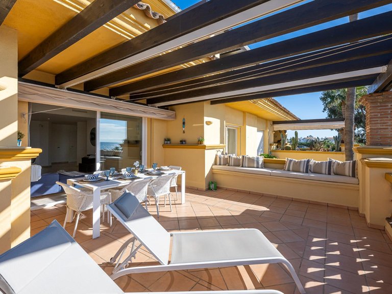 Apartment for Sale in Marbella, Malaga 76
