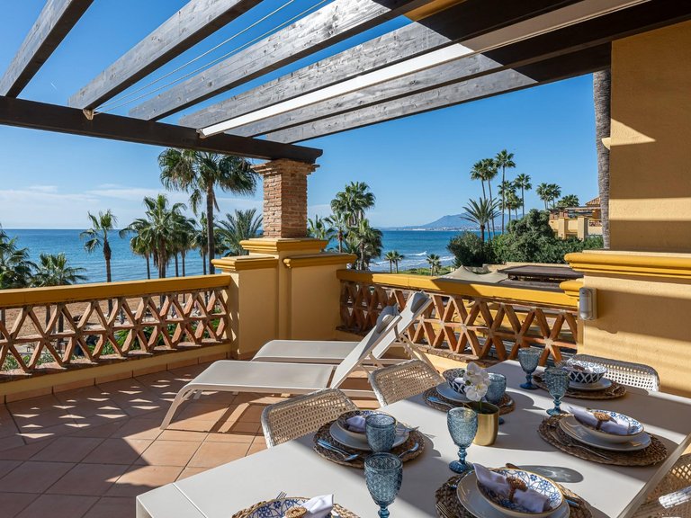 Apartment for Sale in Marbella, Malaga 77