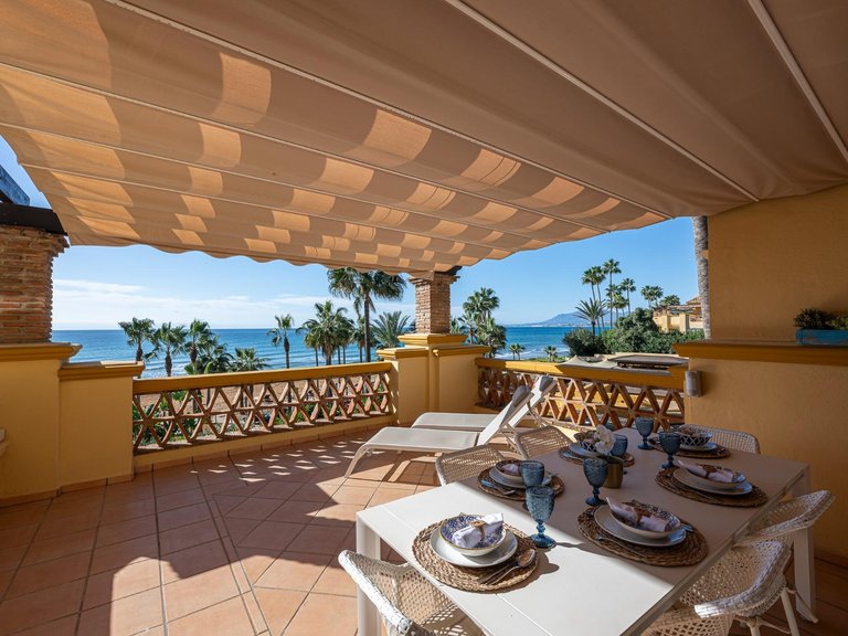 Apartment for Sale in Marbella, Malaga 79