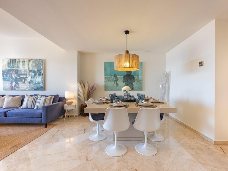 Apartment for Sale in Marbella, Malaga 8