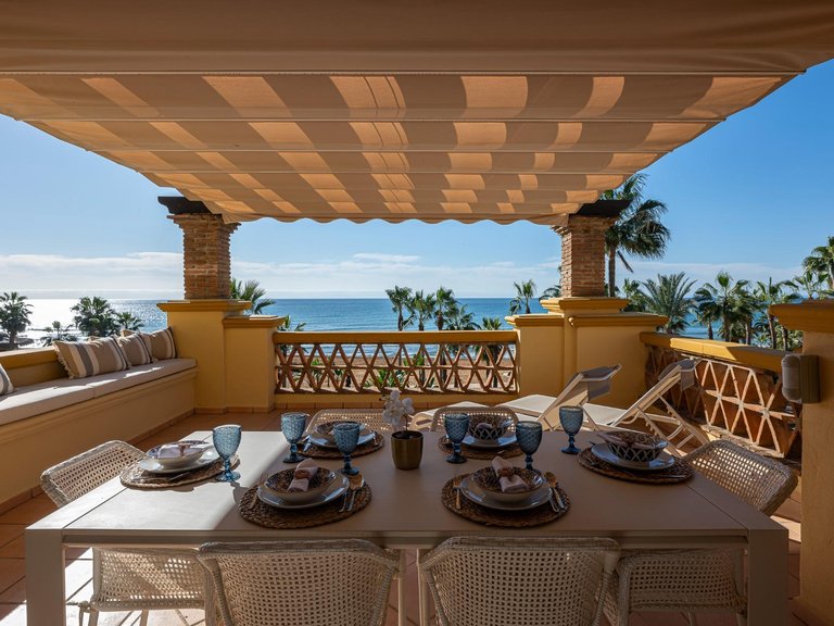 Apartment for Sale in Marbella, Malaga 80