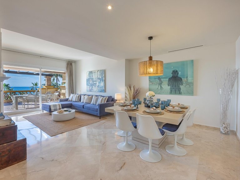 Apartment for Sale in Marbella, Malaga 9