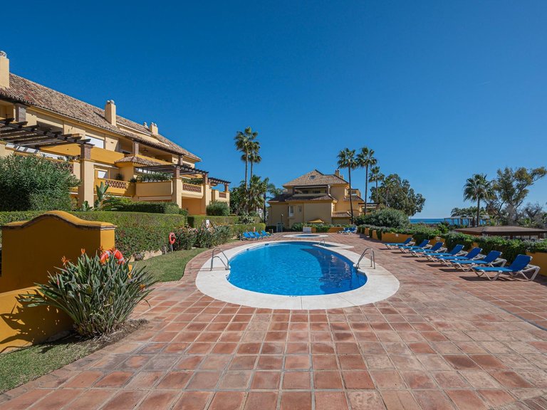 Apartment for Sale in Marbella, Malaga 91