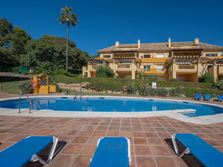Apartment for Sale in Marbella, Malaga 93