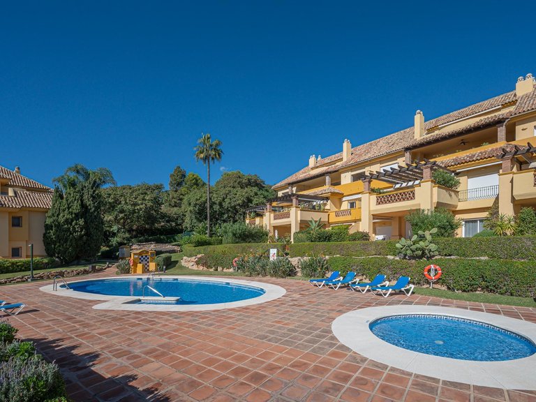 Apartment for Sale in Marbella, Malaga 96