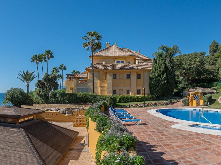 Apartment for Sale in Marbella, Malaga 97