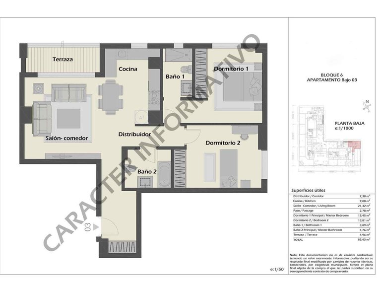 Apartment for Sale in Marbella, Malaga 23