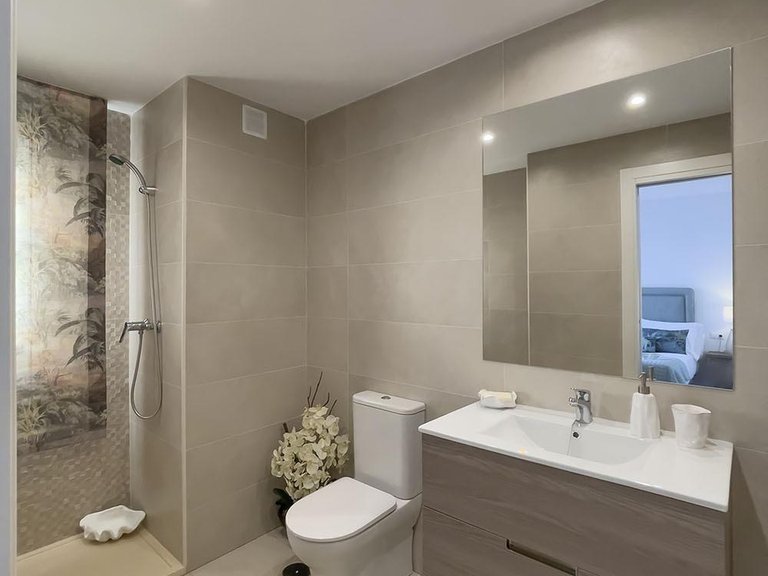 Apartment for Sale in Marbella, Malaga 8