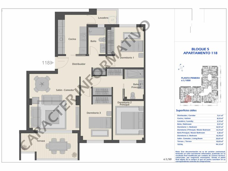 Apartment for Sale in Marbella, Malaga 23