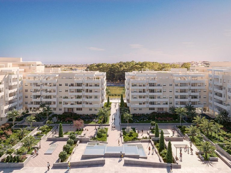 Apartment for Sale in Marbella, Malaga 1