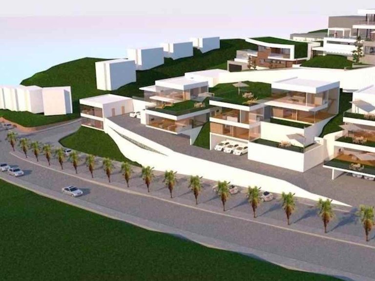 Plot for Sale in Mijas, Malaga 2