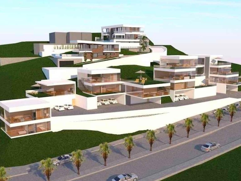 Plot for Sale in Mijas, Malaga 3