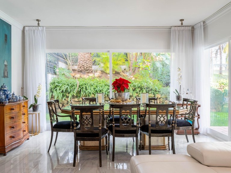 Town House for Sale in Benahavis, Malaga 12