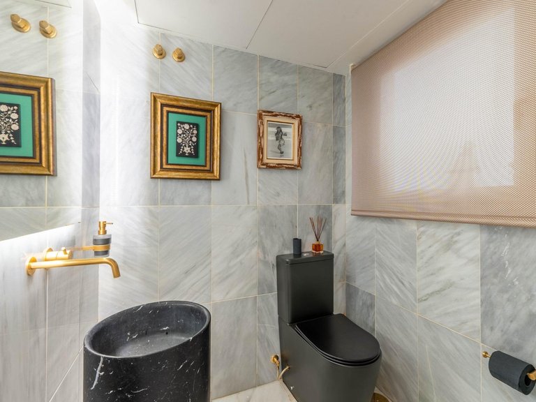 Town House for Sale in Benahavis, Malaga 15