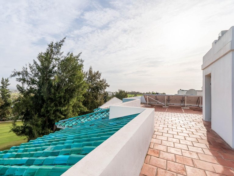 Town House for Sale in Benahavis, Malaga 21