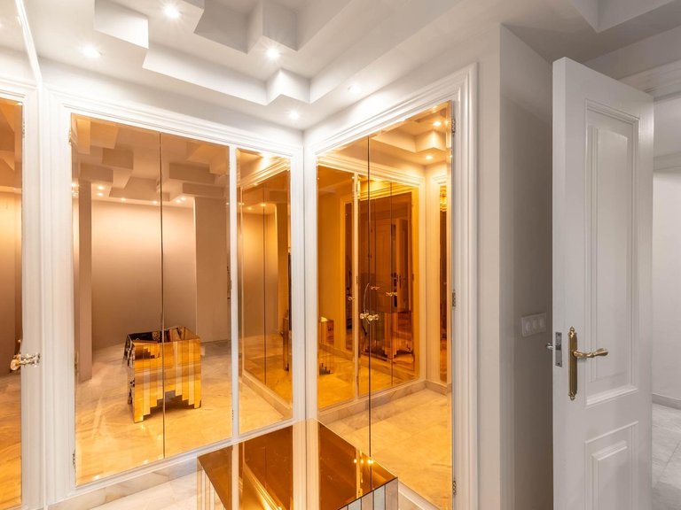 Town House for Sale in Benahavis, Malaga 8