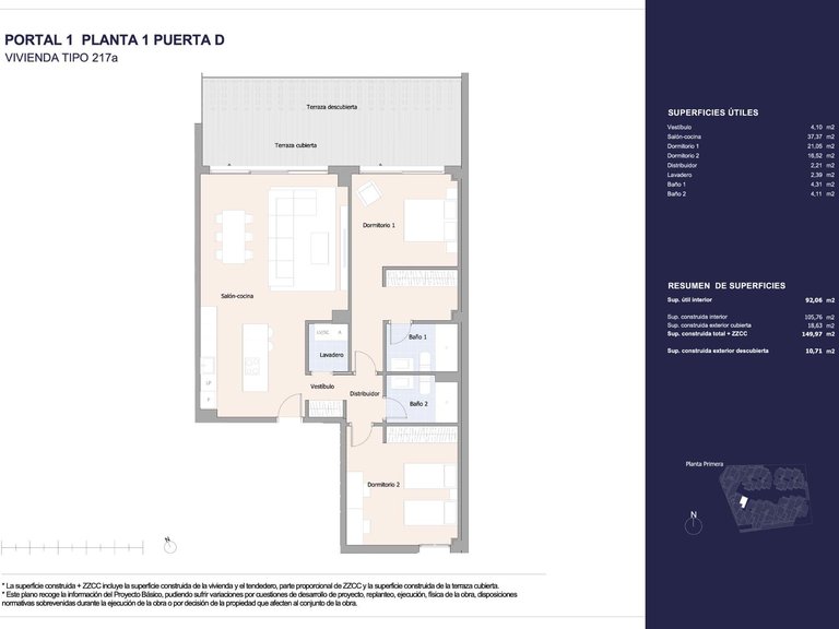 Apartment for Sale in Marbella, Malaga 7
