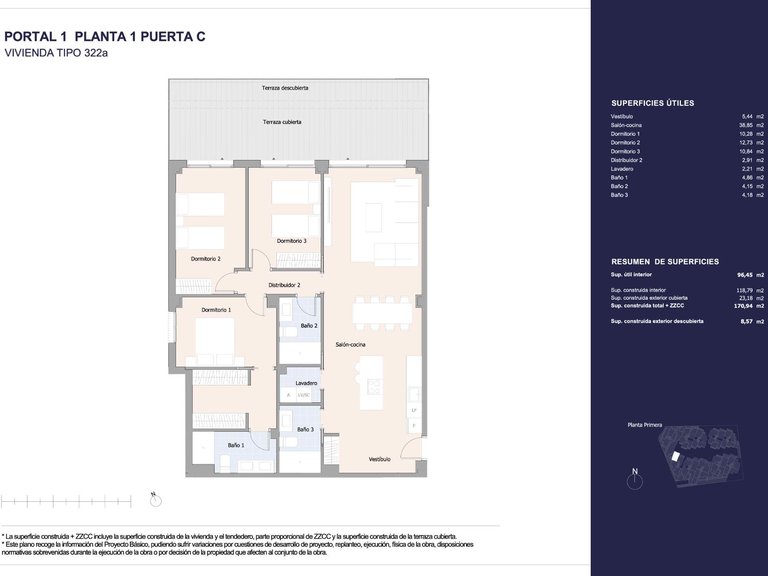 Apartment for Sale in Marbella, Malaga 7