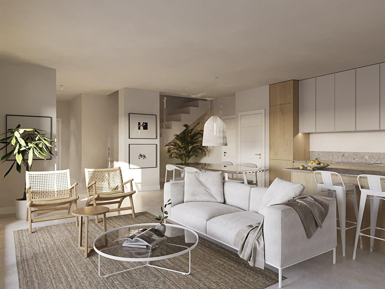 Apartment for Sale in Casares, Malaga 9