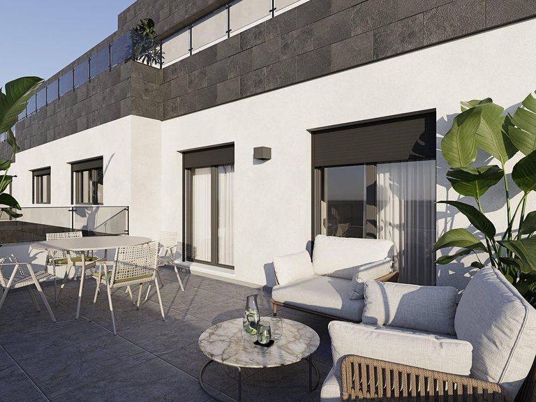 Apartment for Sale in Casares, Malaga 10