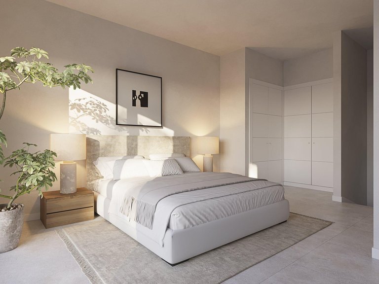 Apartment for Sale in Casares, Malaga 11