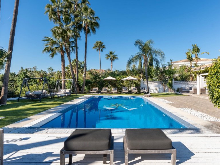 Apartment for Sale in Marbella, Malaga 21