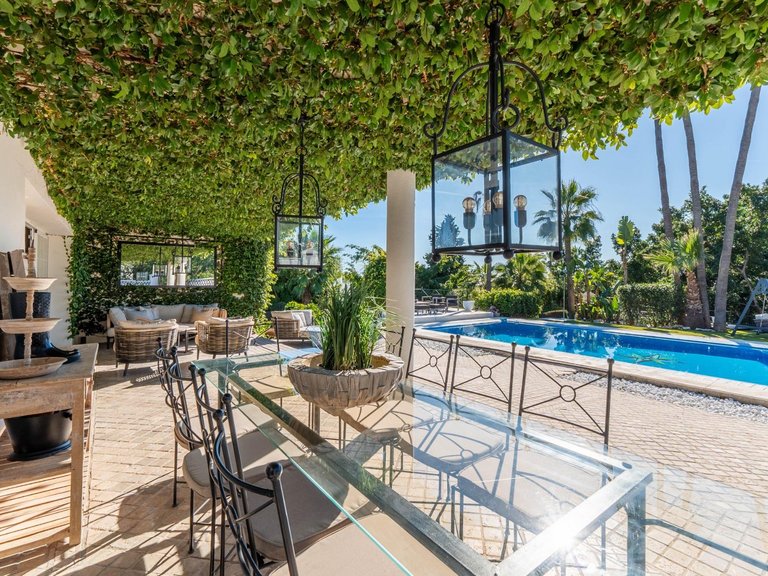 Apartment for Sale in Marbella, Malaga 23