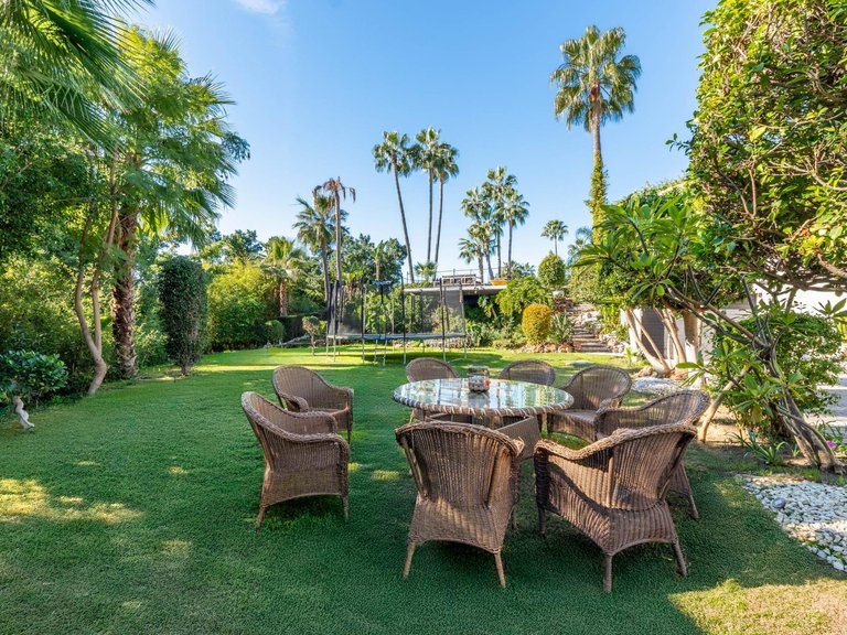 Apartment for Sale in Marbella, Malaga 24