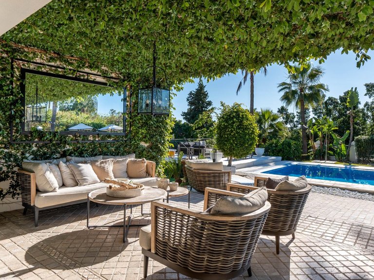 Apartment for Sale in Marbella, Malaga 43