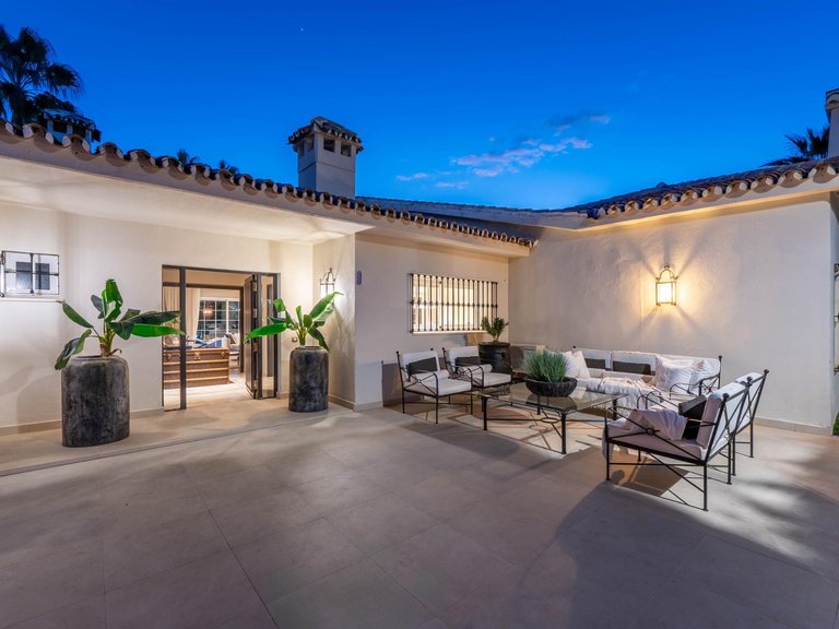 Apartment for Sale in Marbella, Malaga 5